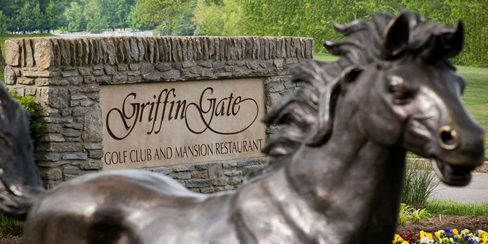 griffin gate marriott resort and spa