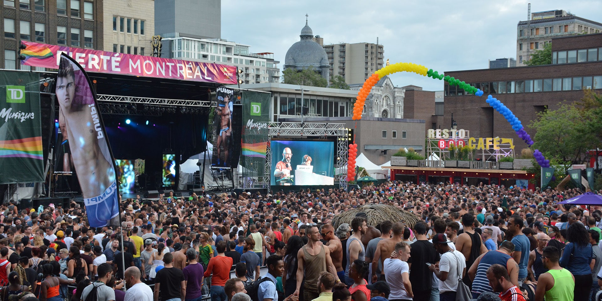 10 Montreal Festivals You Won't Want to Miss
