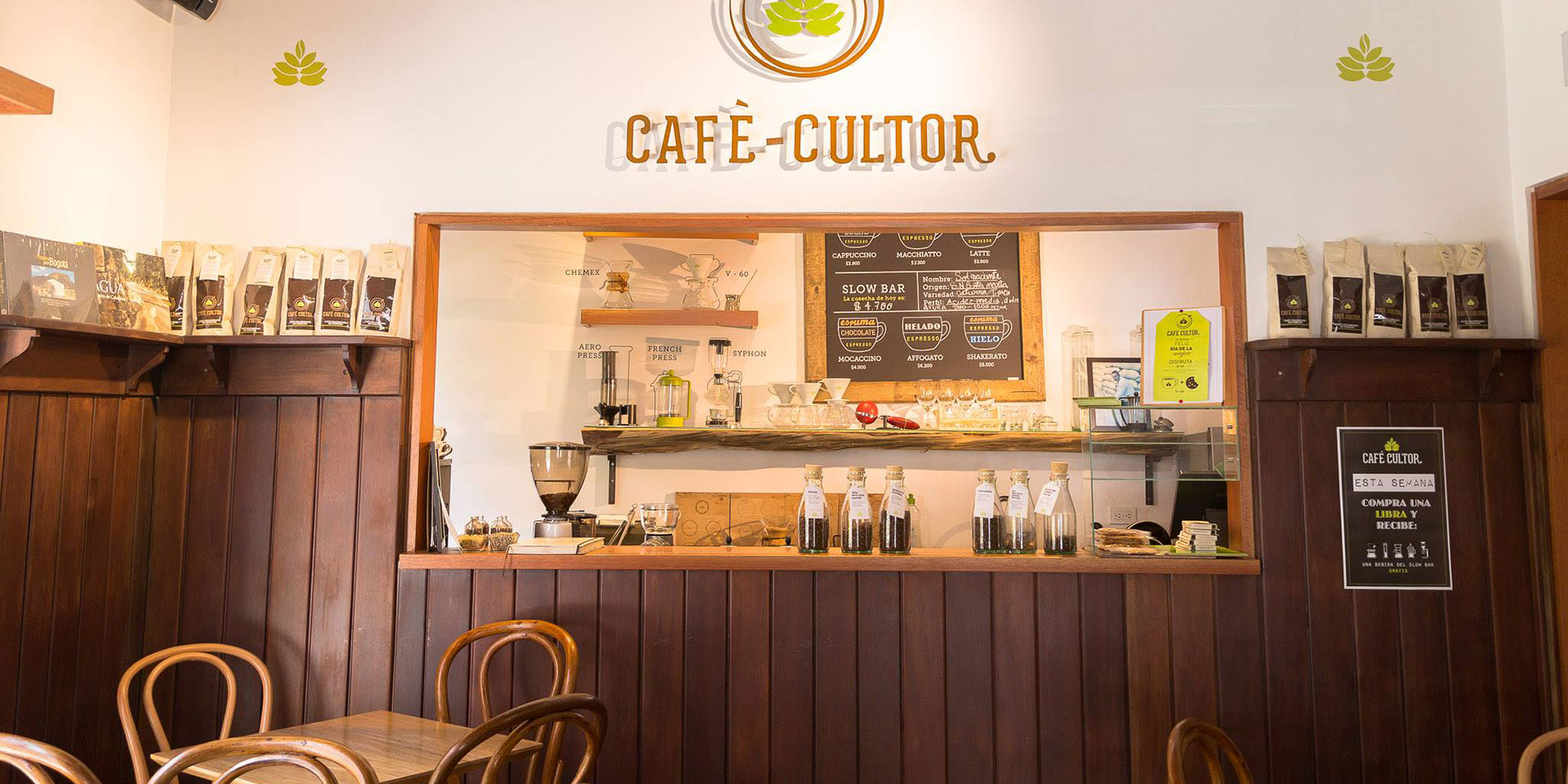 Café Cultor