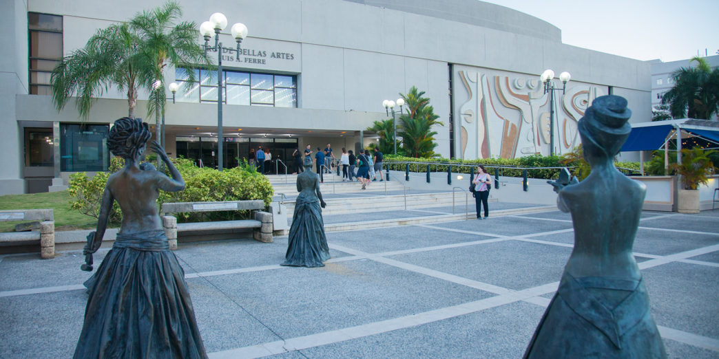 Santurce brilla nuevamente tu guía al nuevo distrito artístico de Puerto Rico