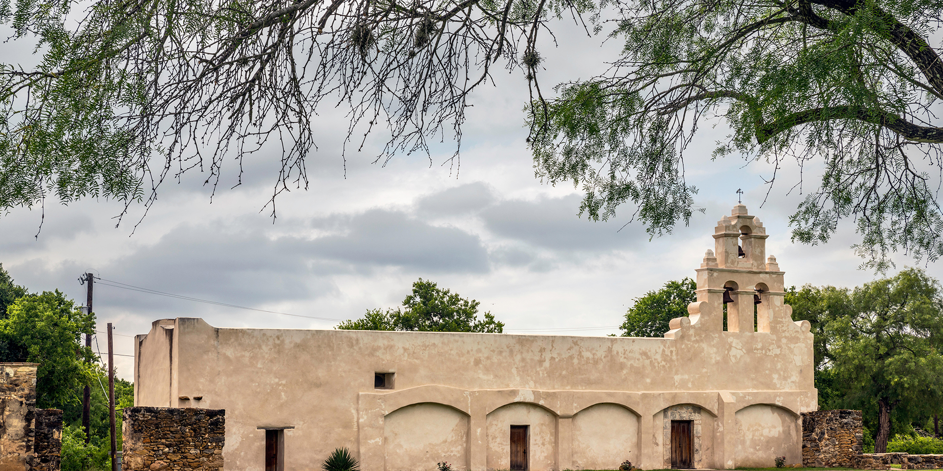 Haz Un Tour En Bicicleta Por El Sendero Mission Reach En San Antonio