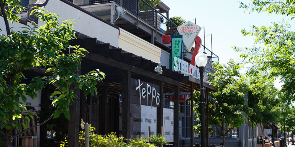 Lugares para visitar en Dallas guía para conocer la pequeña Greenville