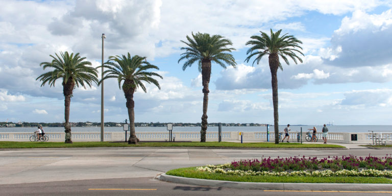 3 barrios que debes visitar en Tampa, Florida