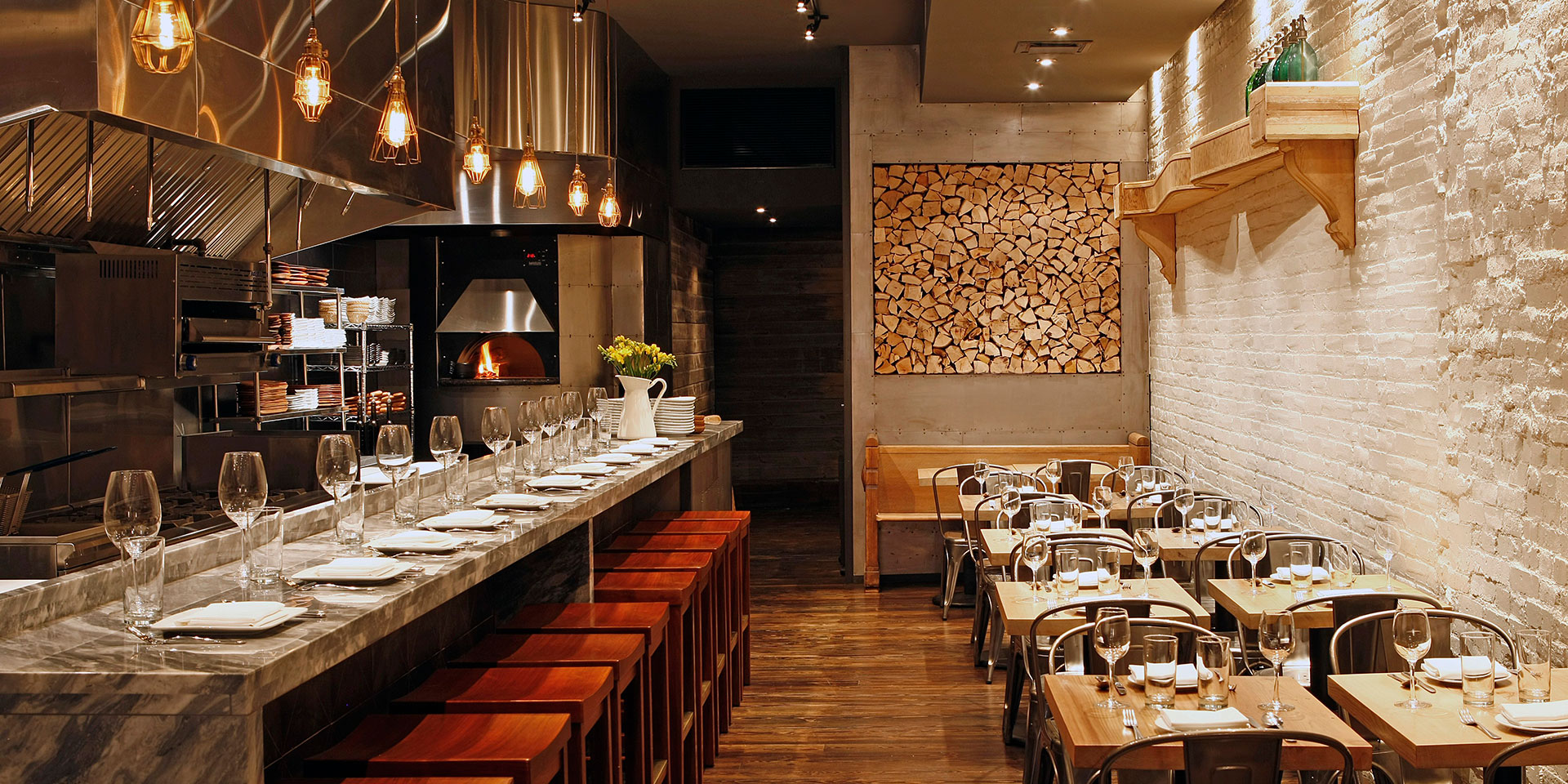 5 Lugares para Comer en Filadelfia | Marriott Bonvoy Traveler