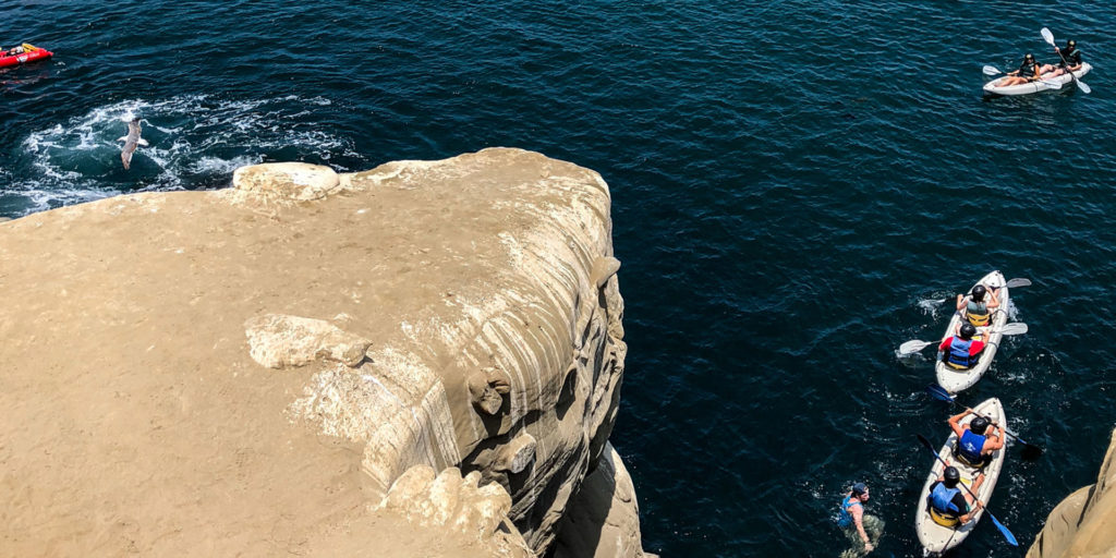 ¿Quién dijo que las playas son aburridas? Vive unas vacaciones de