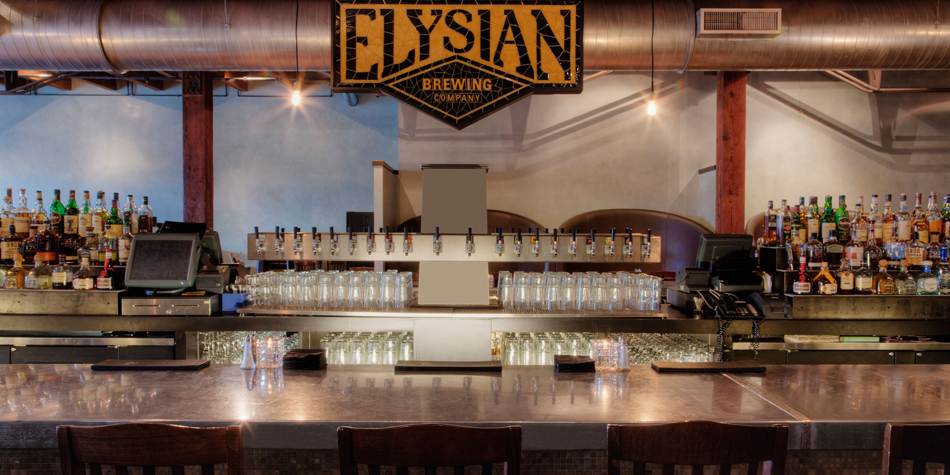 Elysian Beer Company