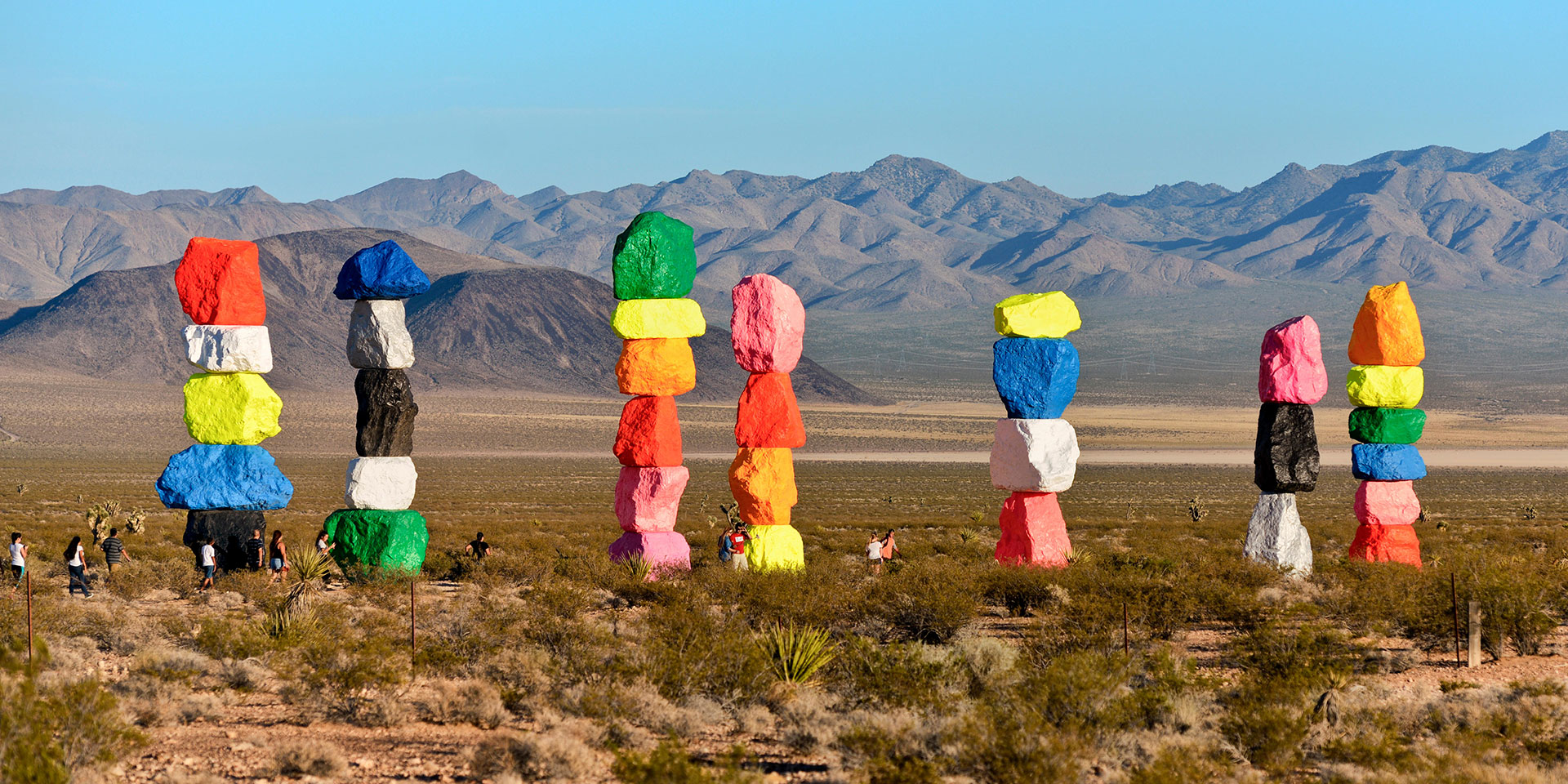 Descubre la cultura de Sin City en un recorrido de arte por Las Vegas, image size:1920x960