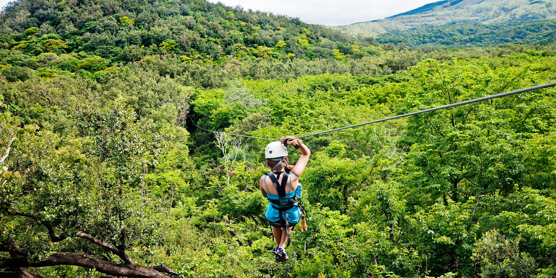 Descubre un mundo de aventuras en Guanacaste, Costa Rica