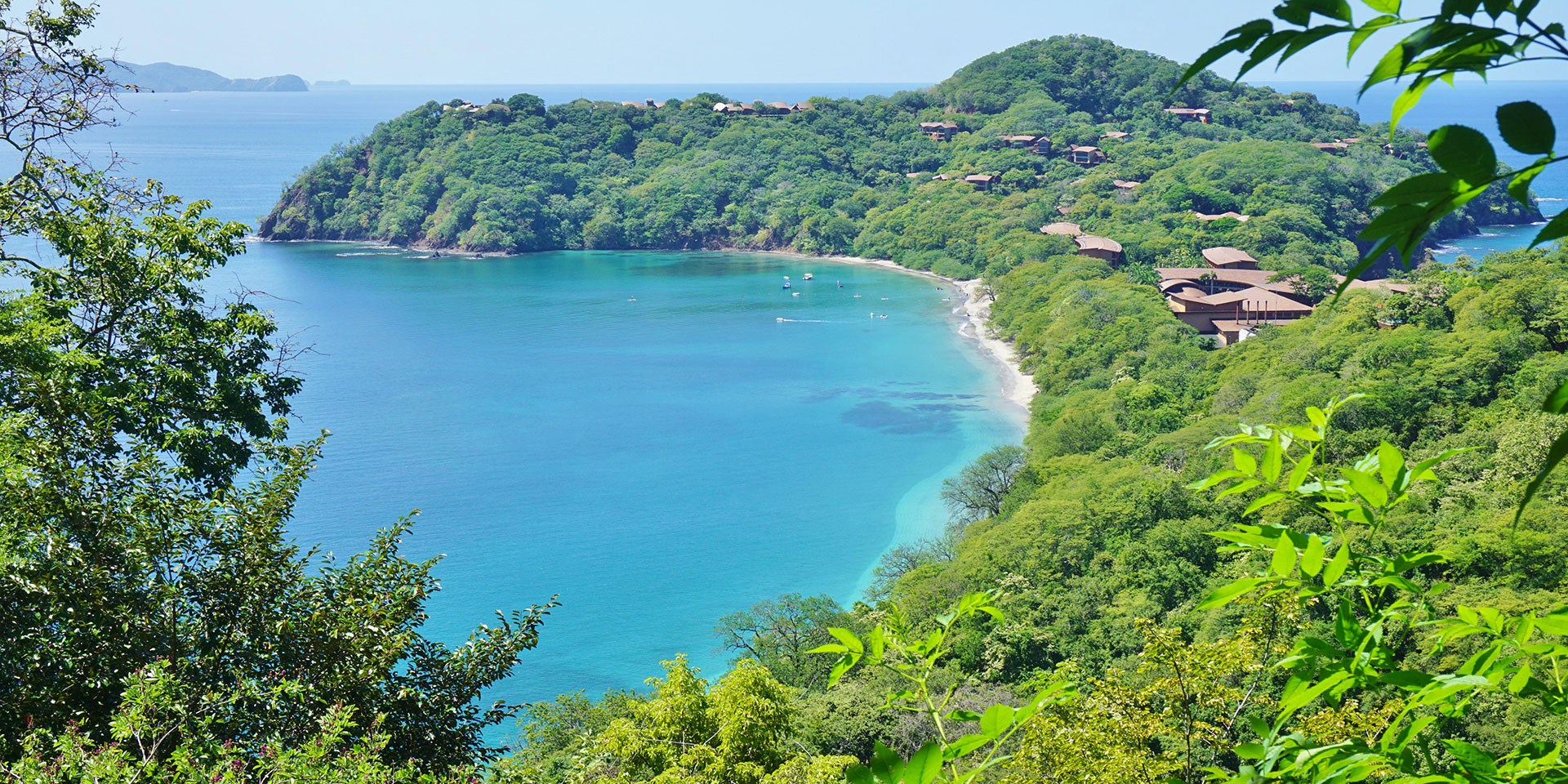 Experiencias De Lujo Para Disfrutar En La Pen Nsula De Papagayo En   Alamy FHAMGW PapagayoPeninsula 