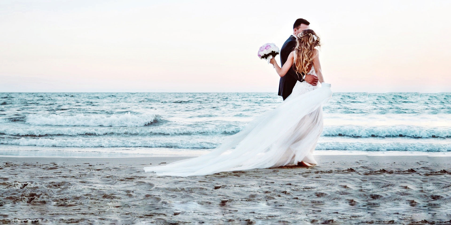 Arriba 84+ imagen playas para casarse en mexico - Viaterra.mx
