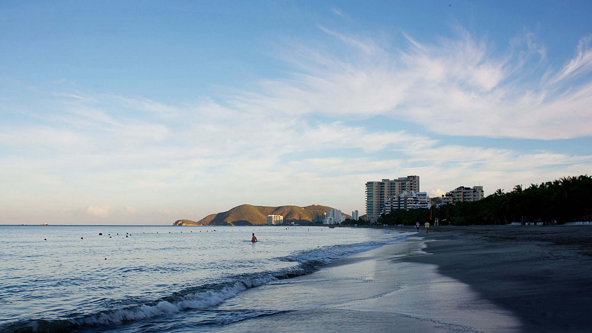 Top cinco barrios de Santa Marta que no puedes dejar de conocer