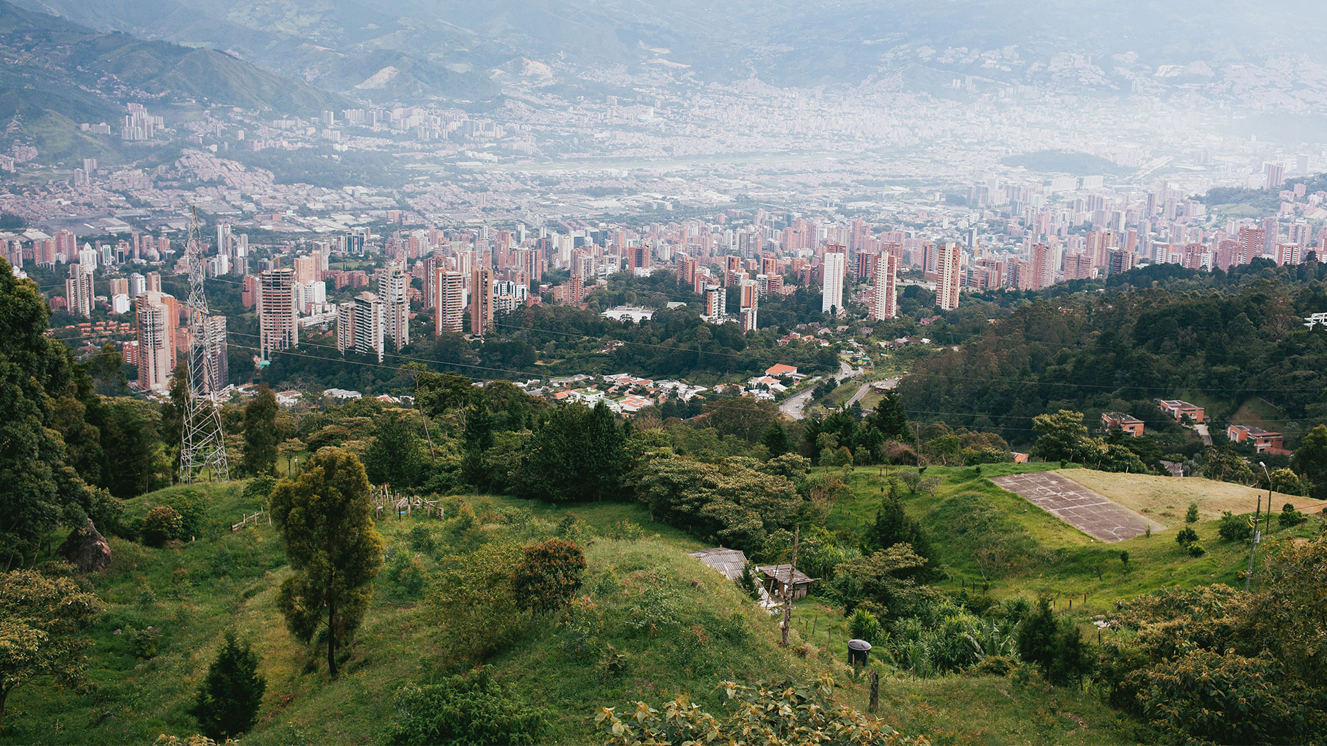 Qué hacer en medellin con niños? Ideas para disfrutar en familia