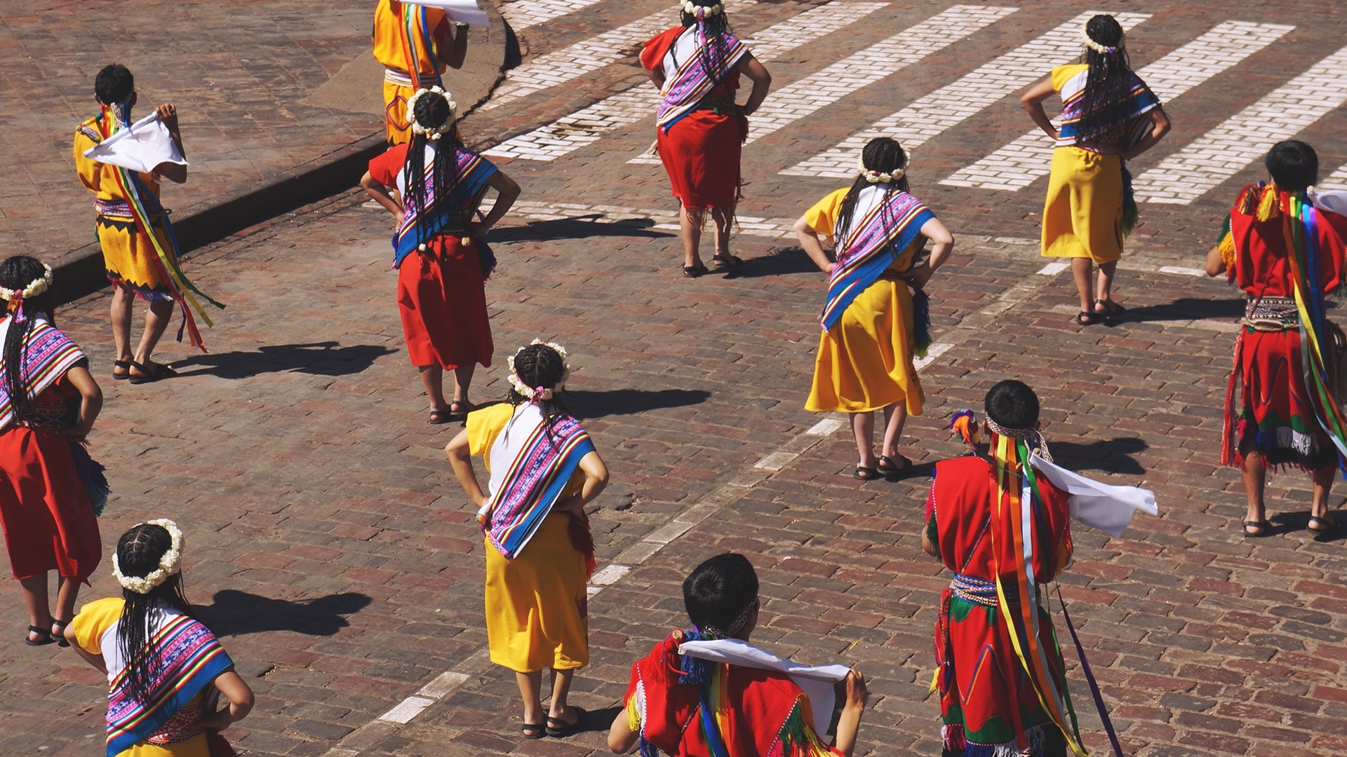 Festival Inti Raymi