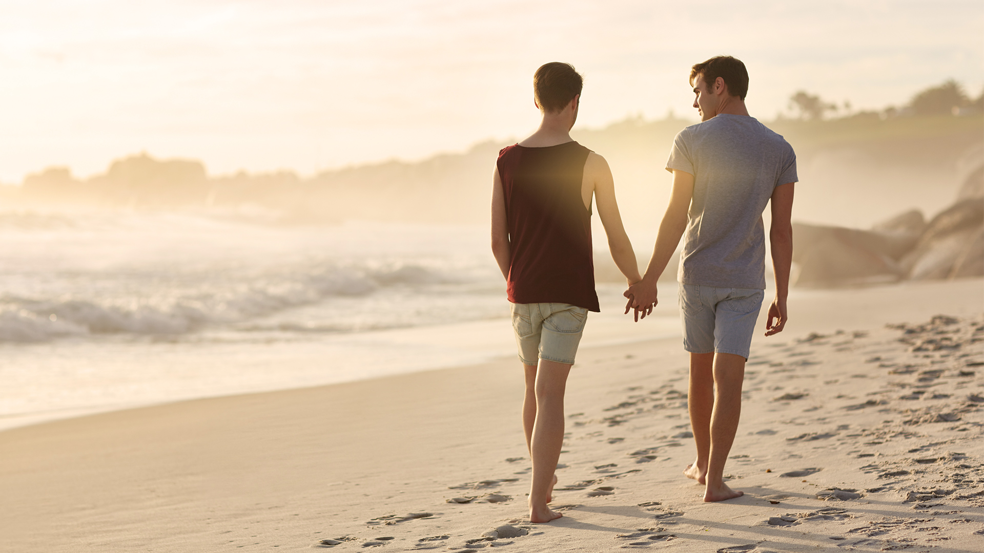 Conoce las 5 mejores playas gay-friendly de Latinoamérica
