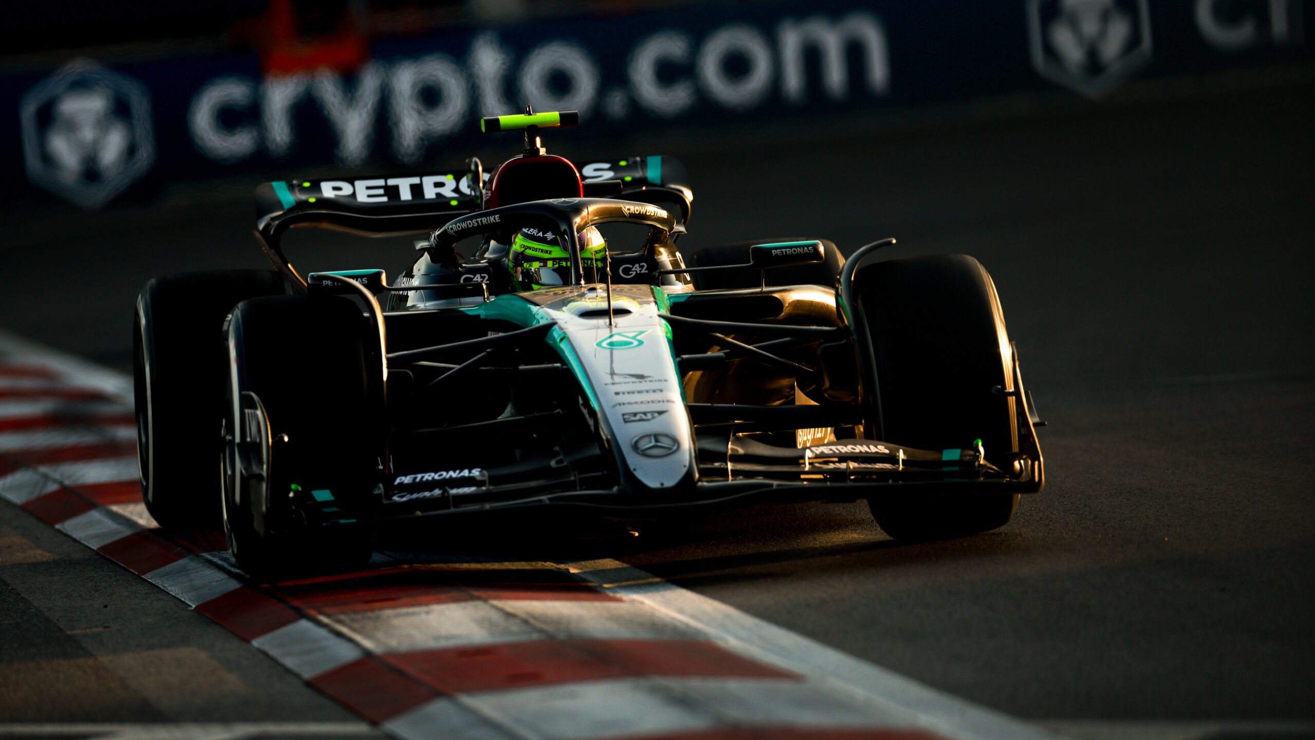 Vive el fin de semana más veloz con el Gran Premio de México