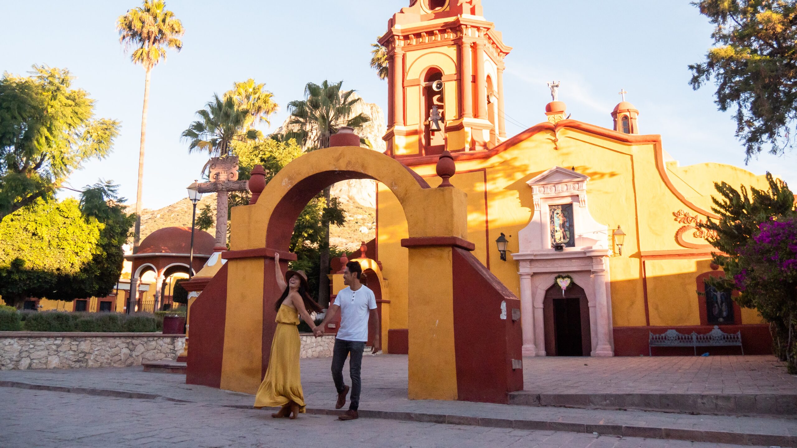 7 Pueblos Mágicos cerca de la CDMX para visitar de ida y vuelta, image size:2560x1440