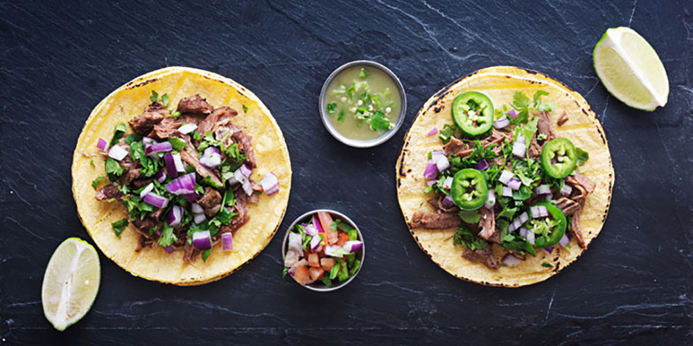 Sample traditional and modern creations at Petty Cash. (Credit: rez-art/iStock)