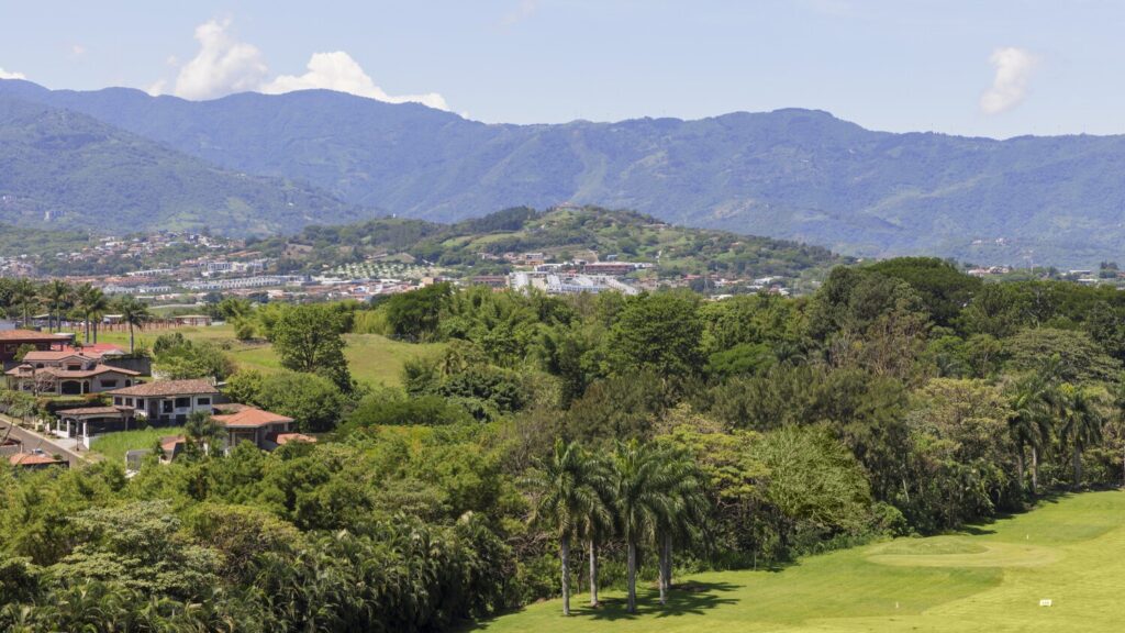 Hotel Hacienda Belen