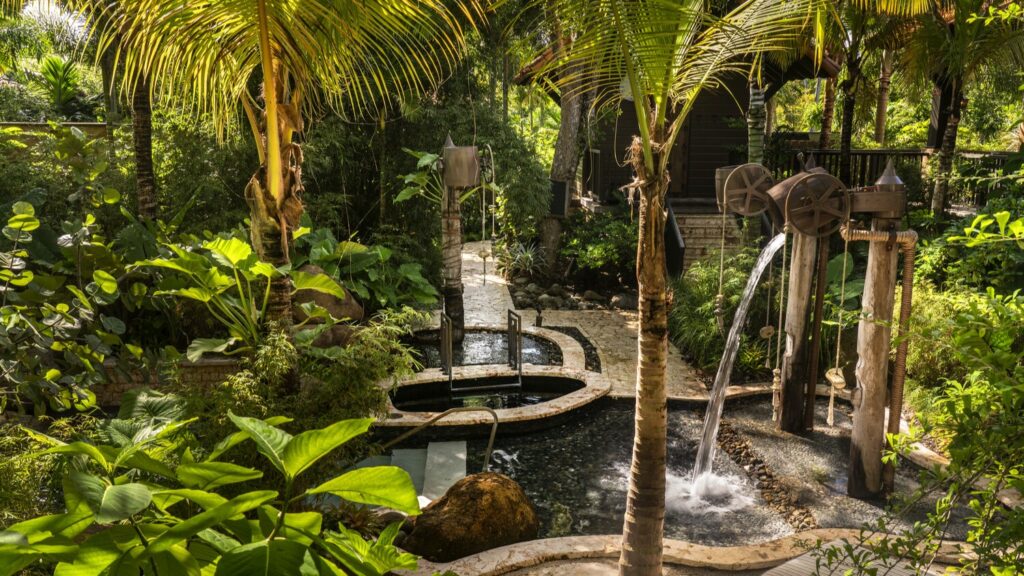 Ritz Carlton Reserve Dorado Beach