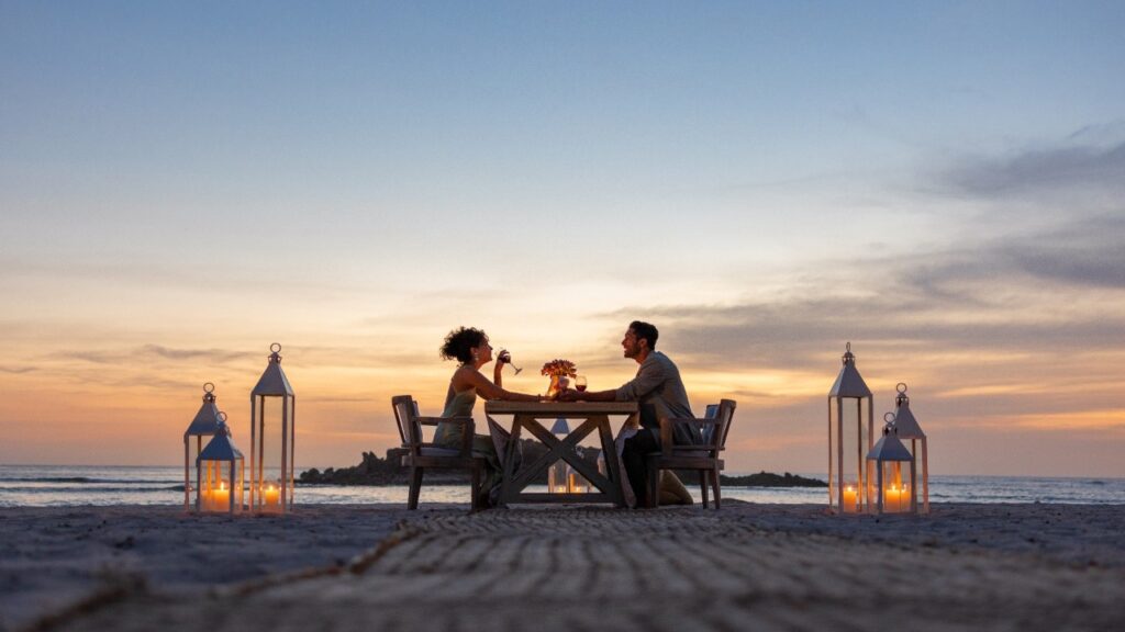 The St. Regis Punta Mita