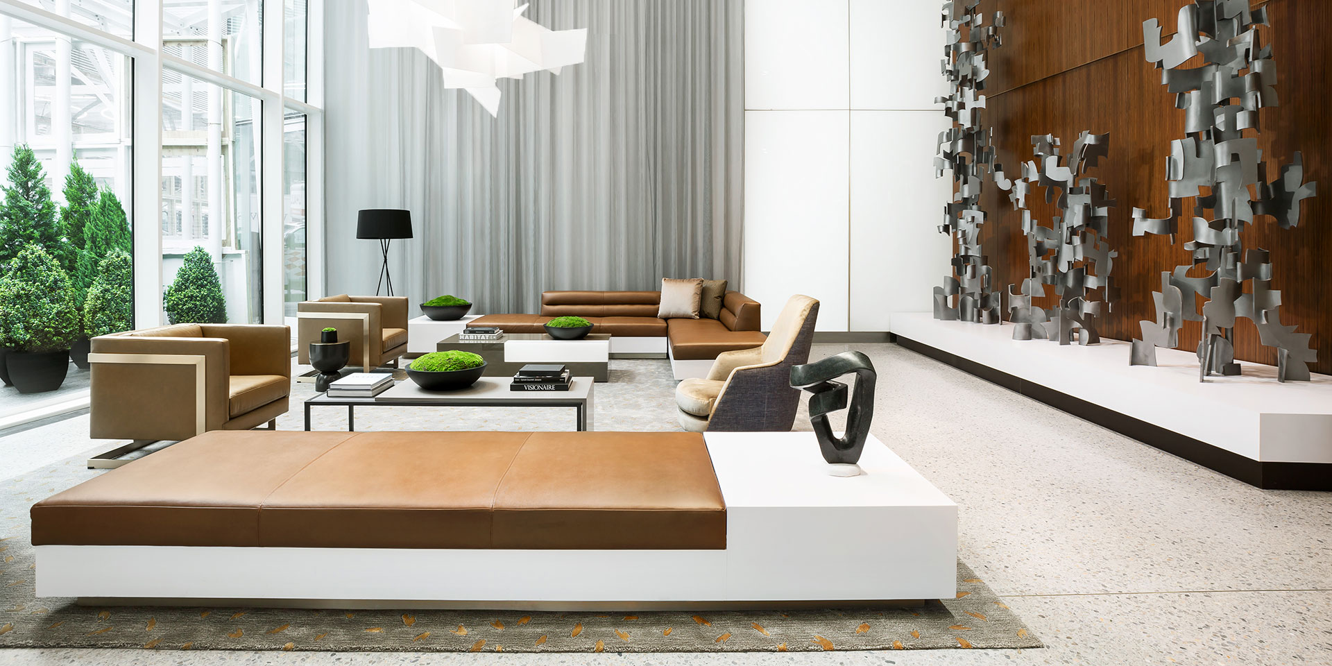 midtown manhattan attractions