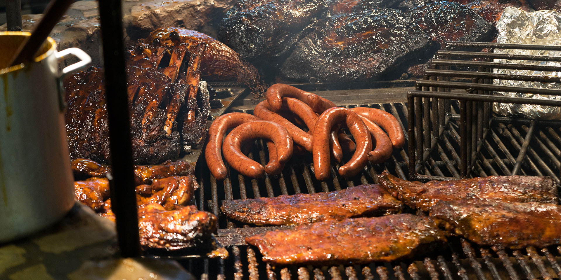 Festival de la barbacoa