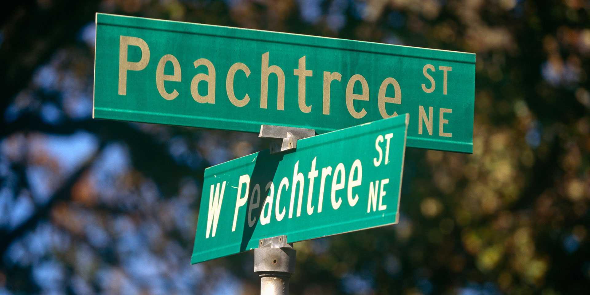 Peachtree