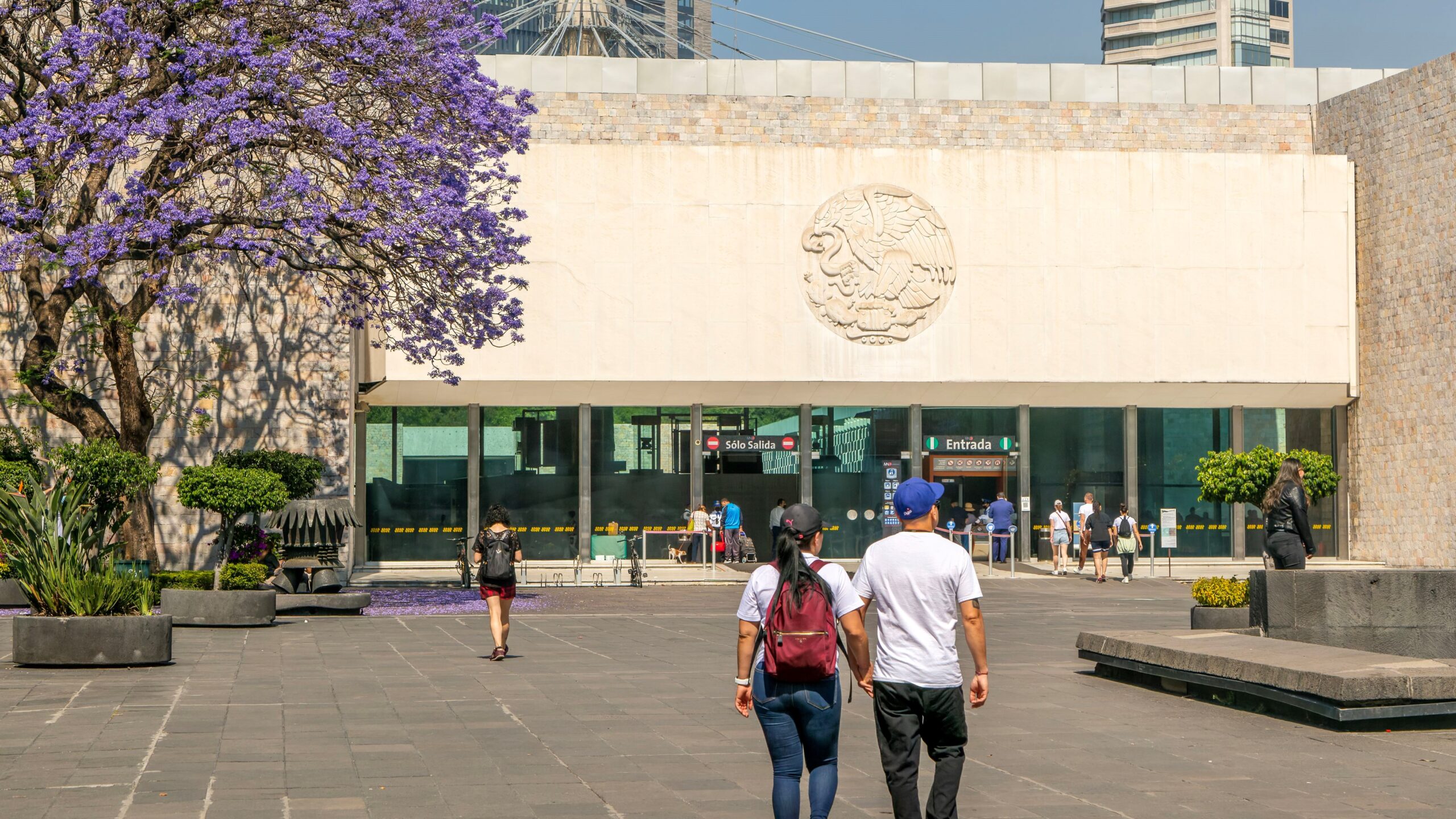 Museo de Antropologia