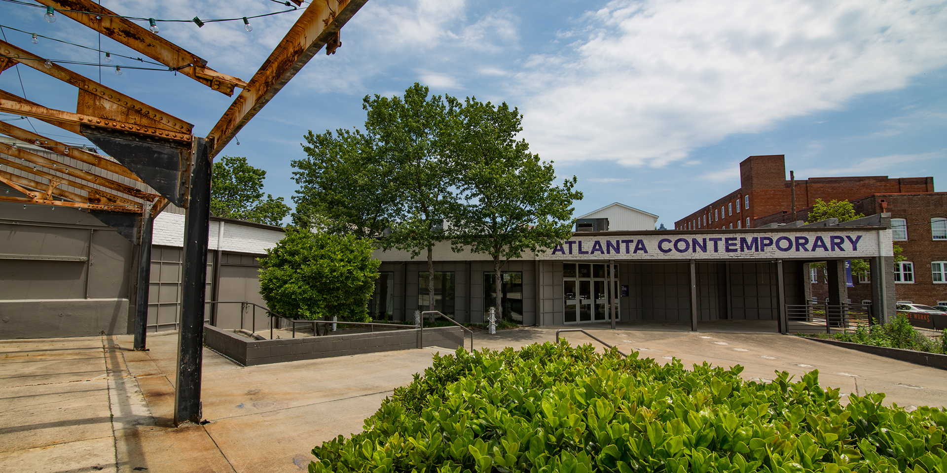 Atlanta Contemporary