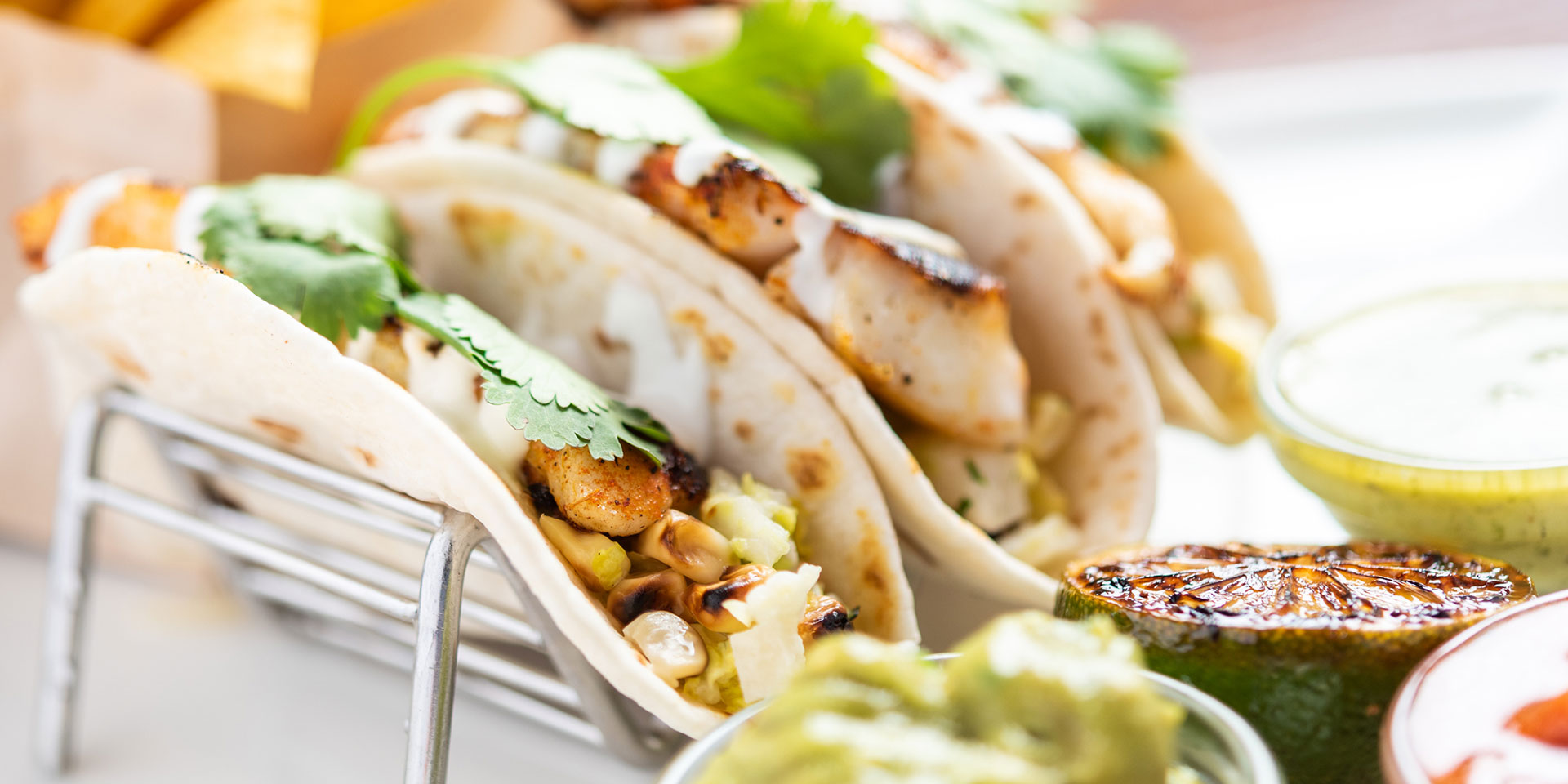 Brigantine Seafood and Oyster Bar