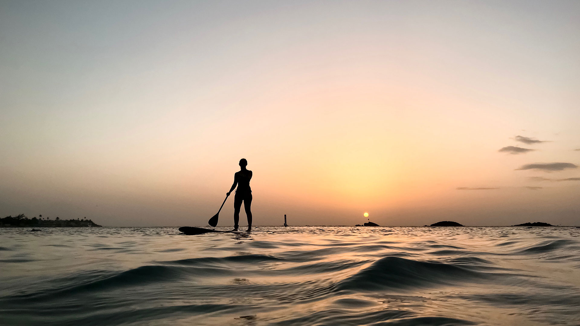 Surfeando en los lagos de Puerto Rico