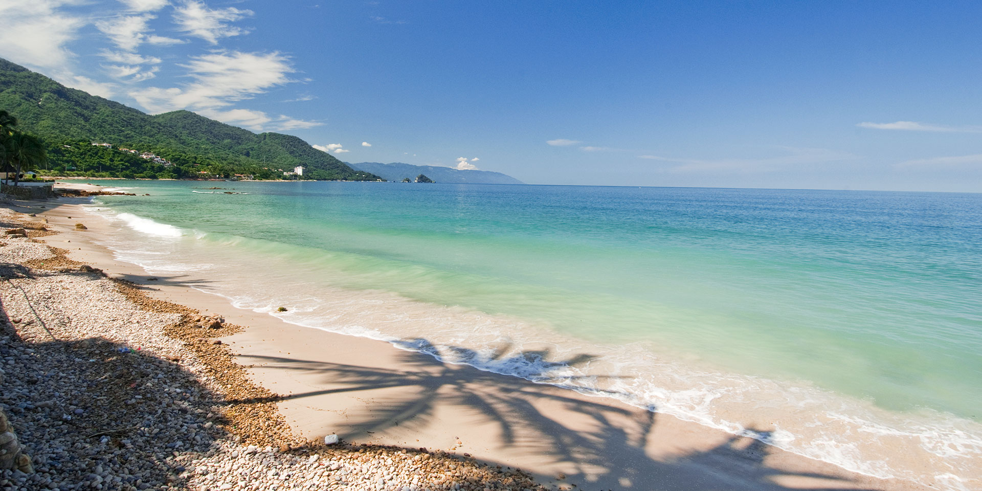 Playa Punta Negra Jalisco