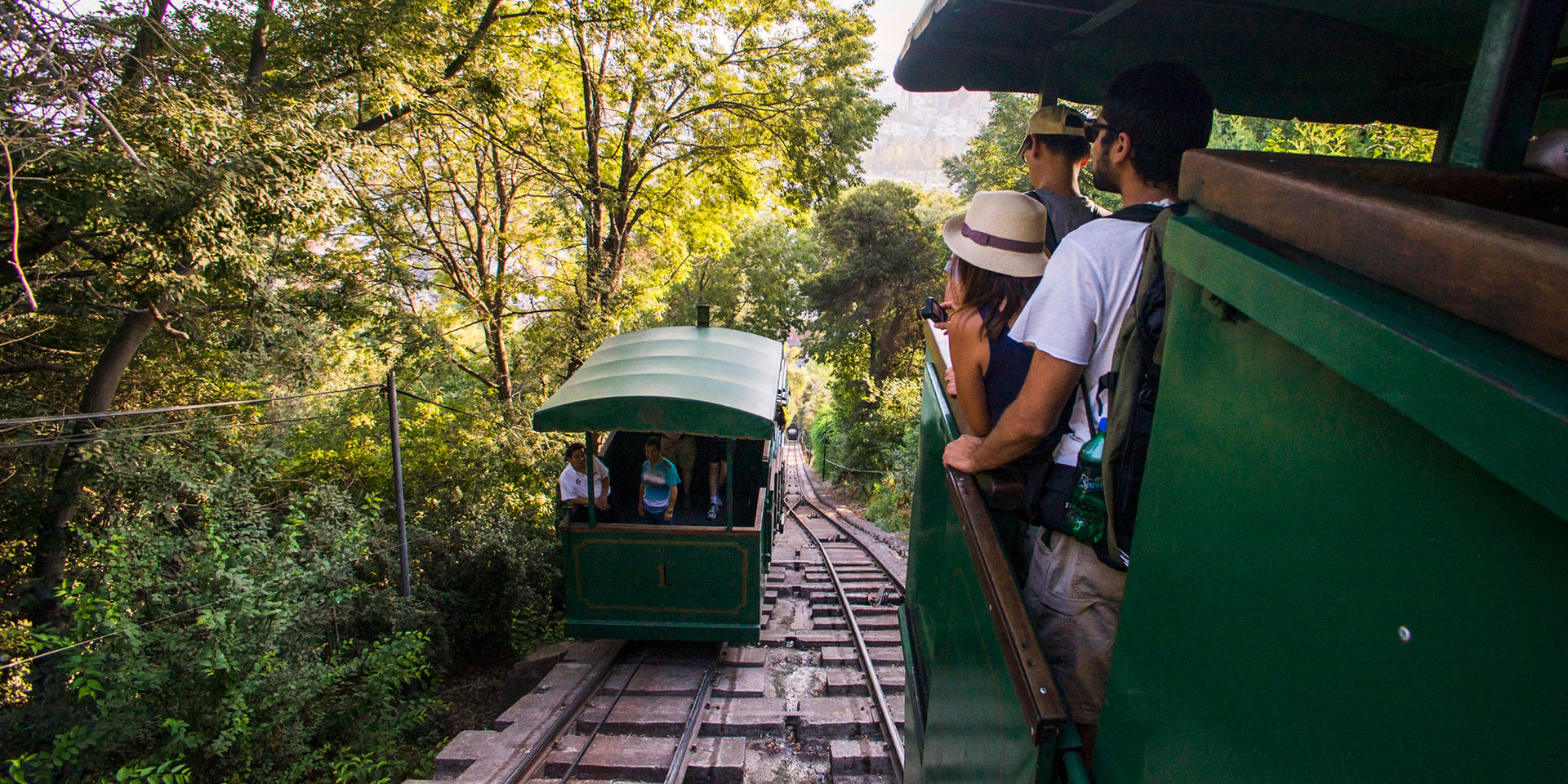 Funicular