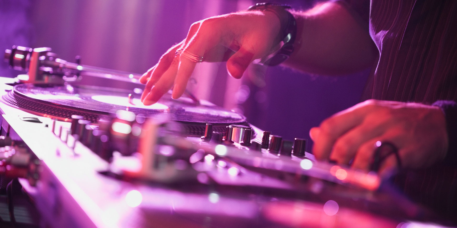 Música en vivo en México 