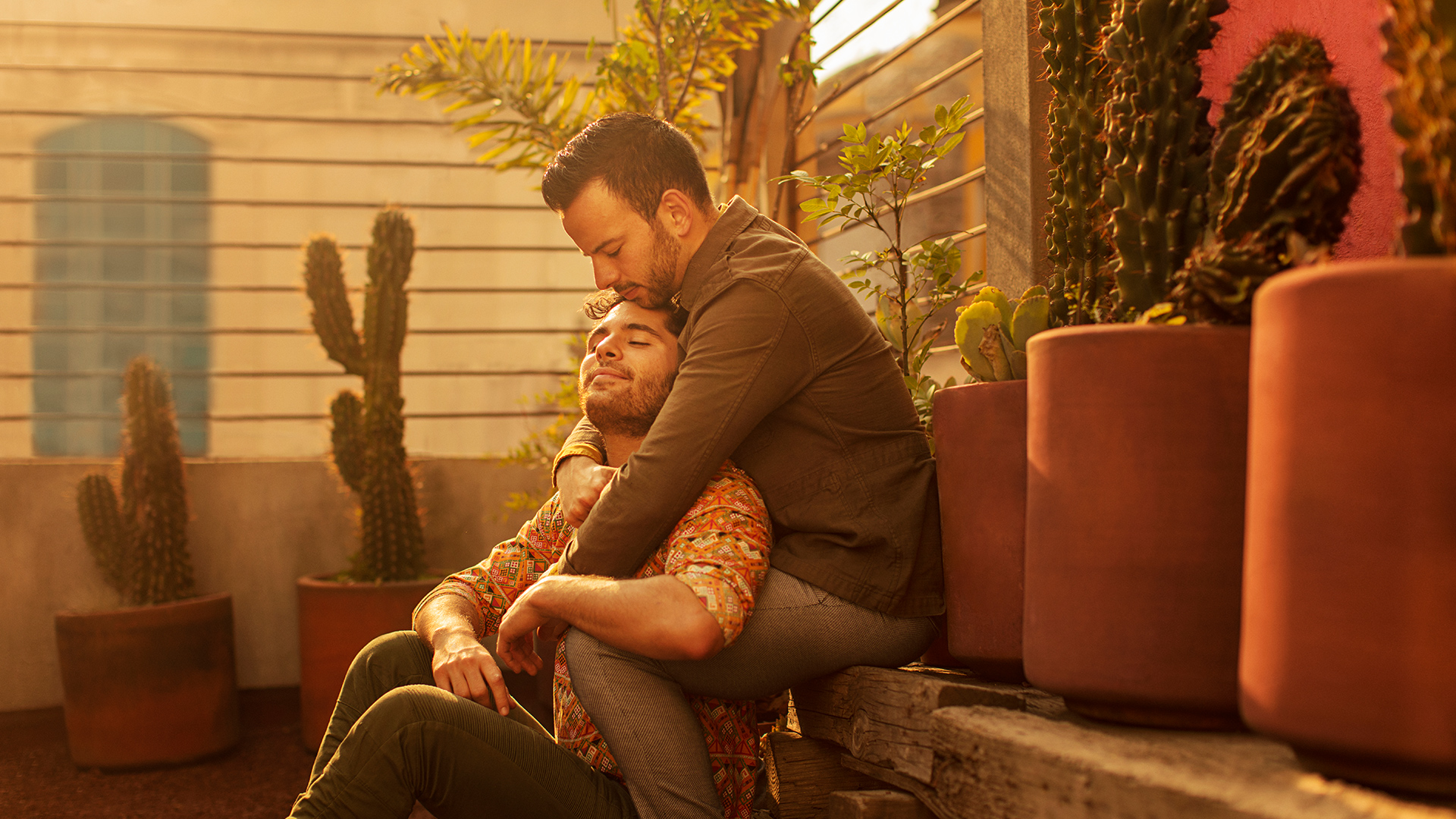 disfruta de la inclusión con tu pareja