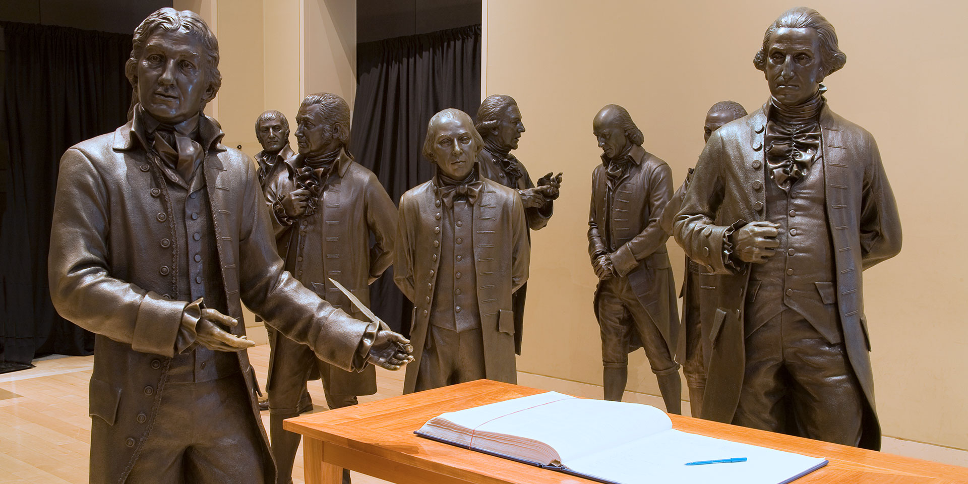 Constitución Norteamericana