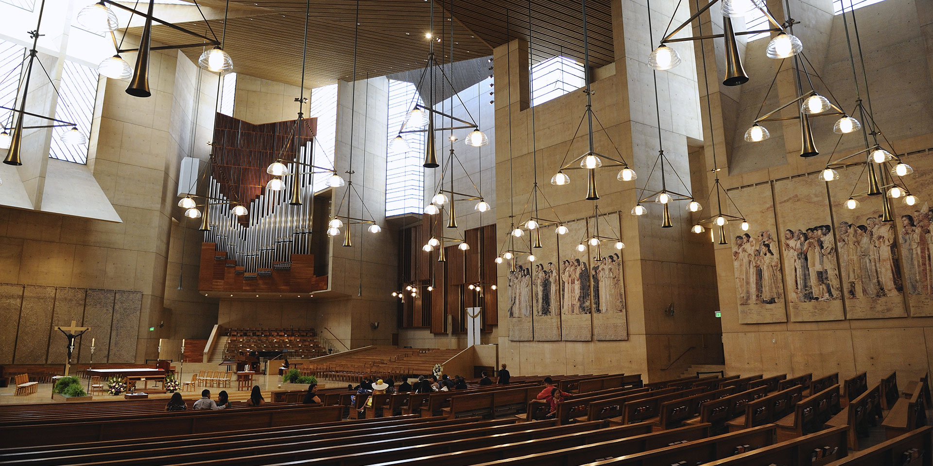 Cathedral of Our Lady