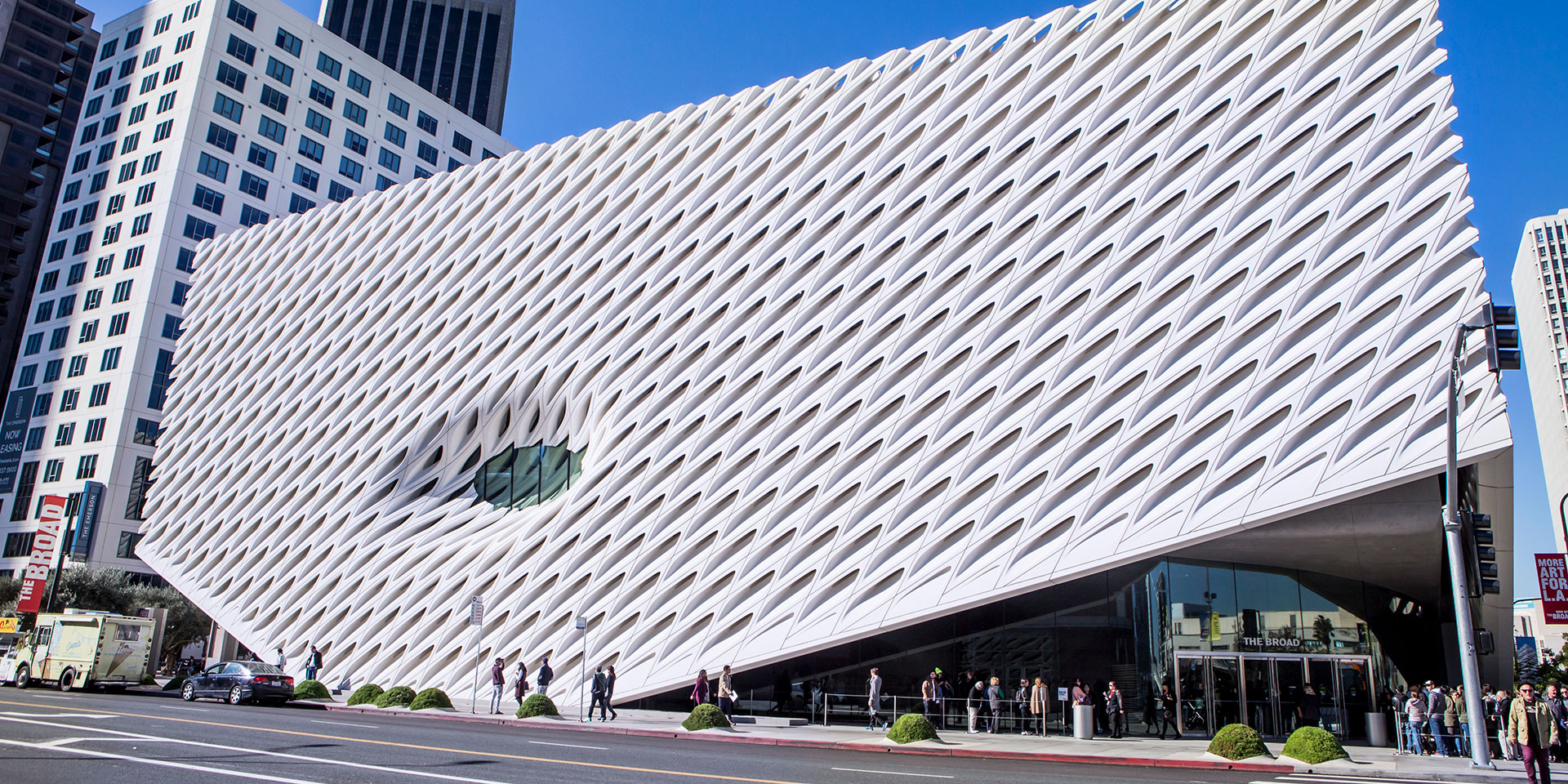 The Broad