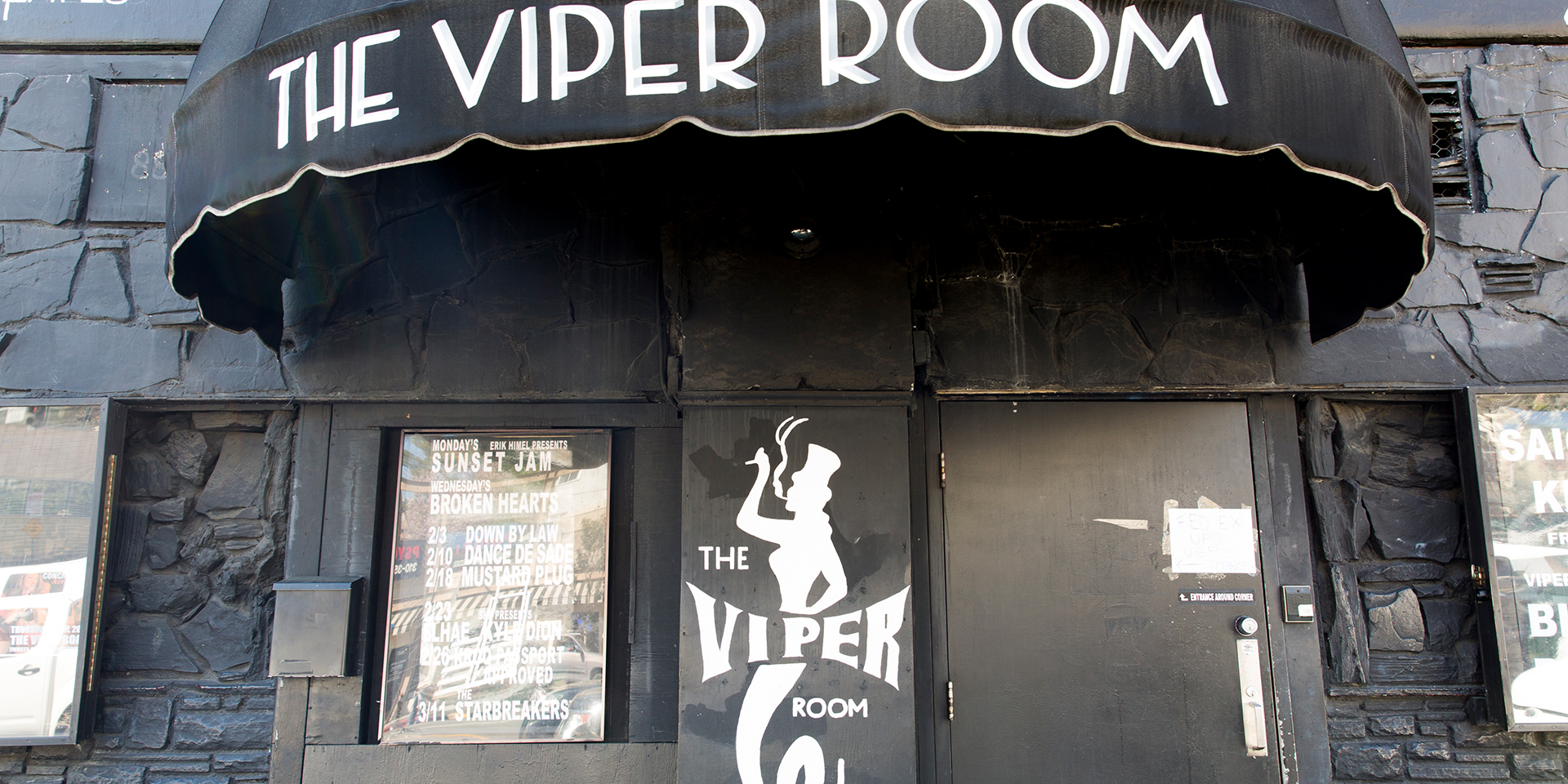 The Viper Room