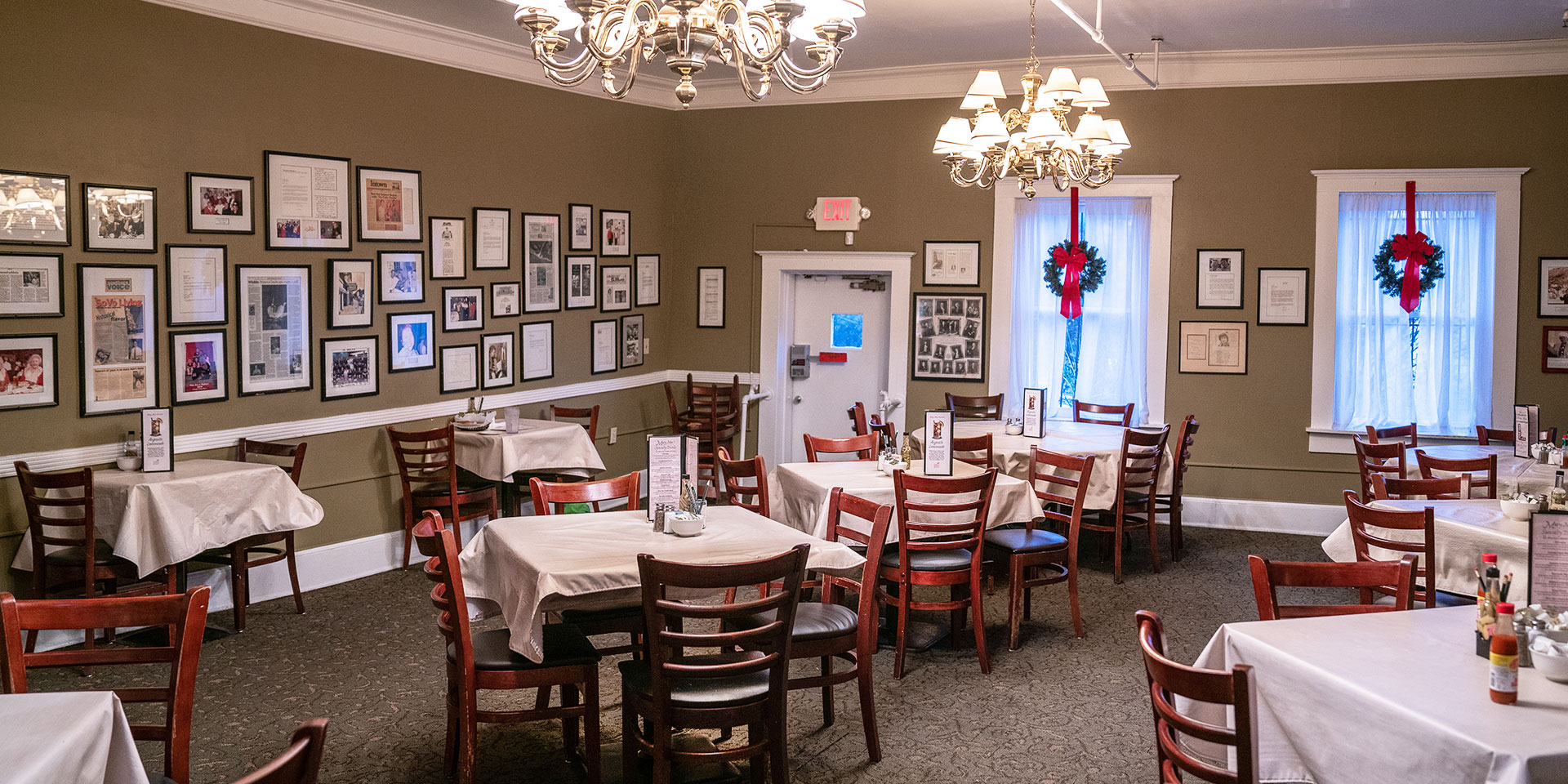 Mary Mac´s Tea Room