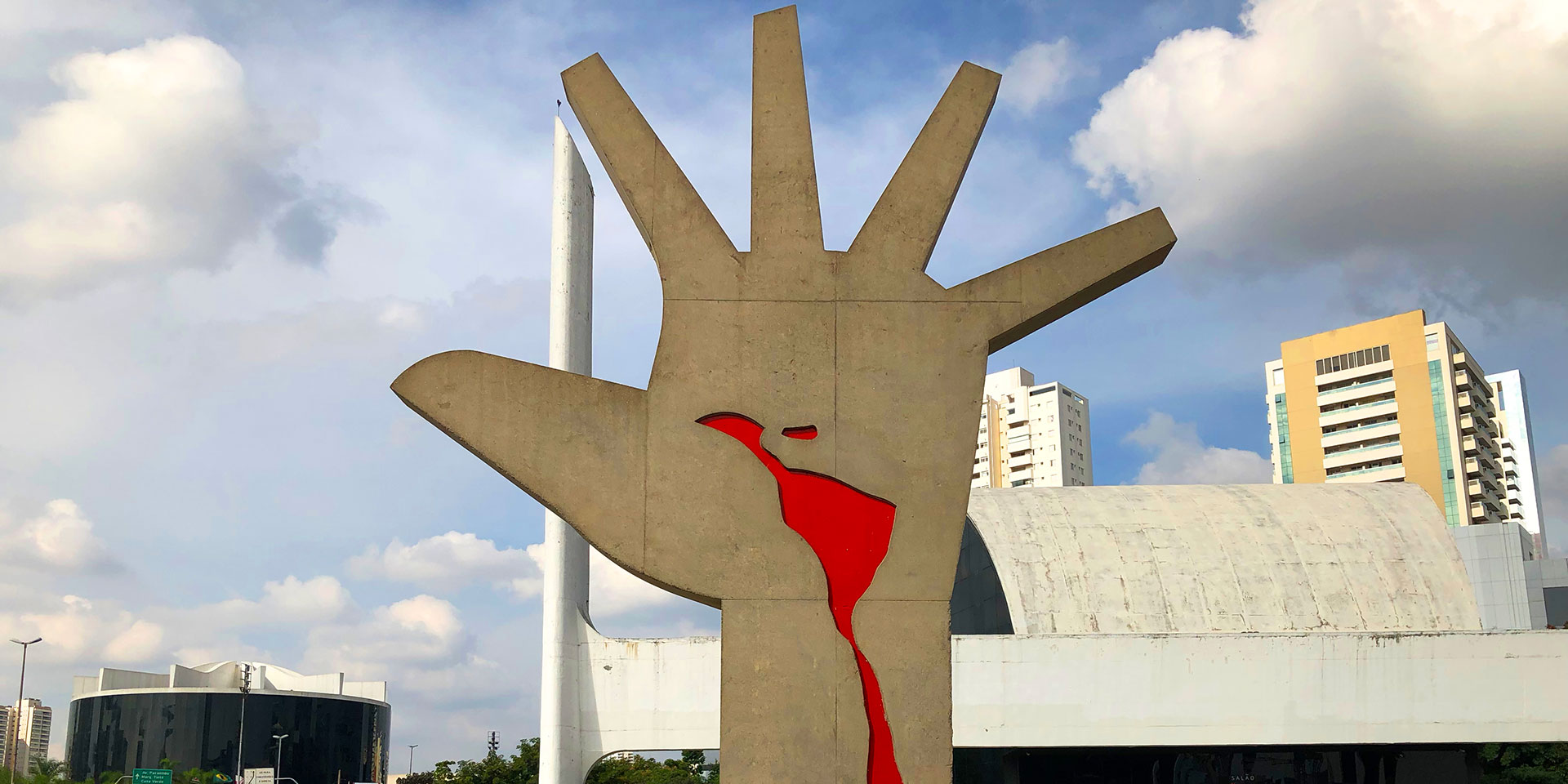 Memorial de América Latina