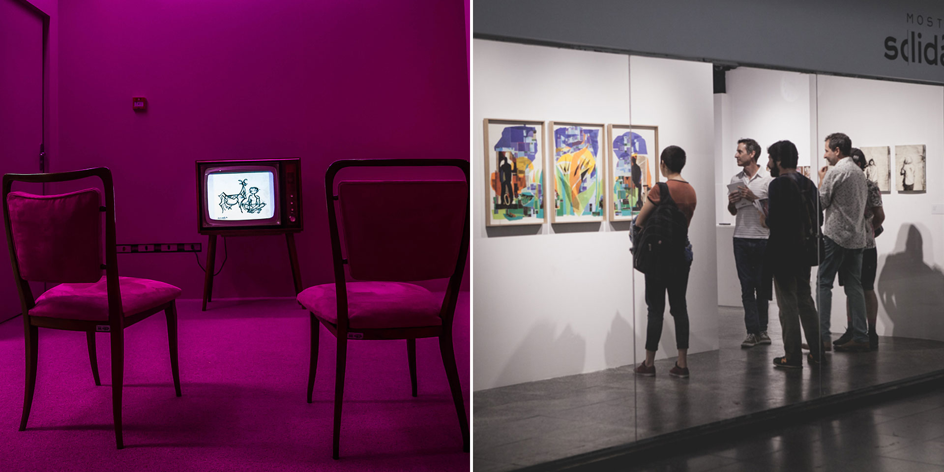 Museu da Diversidade Sexual