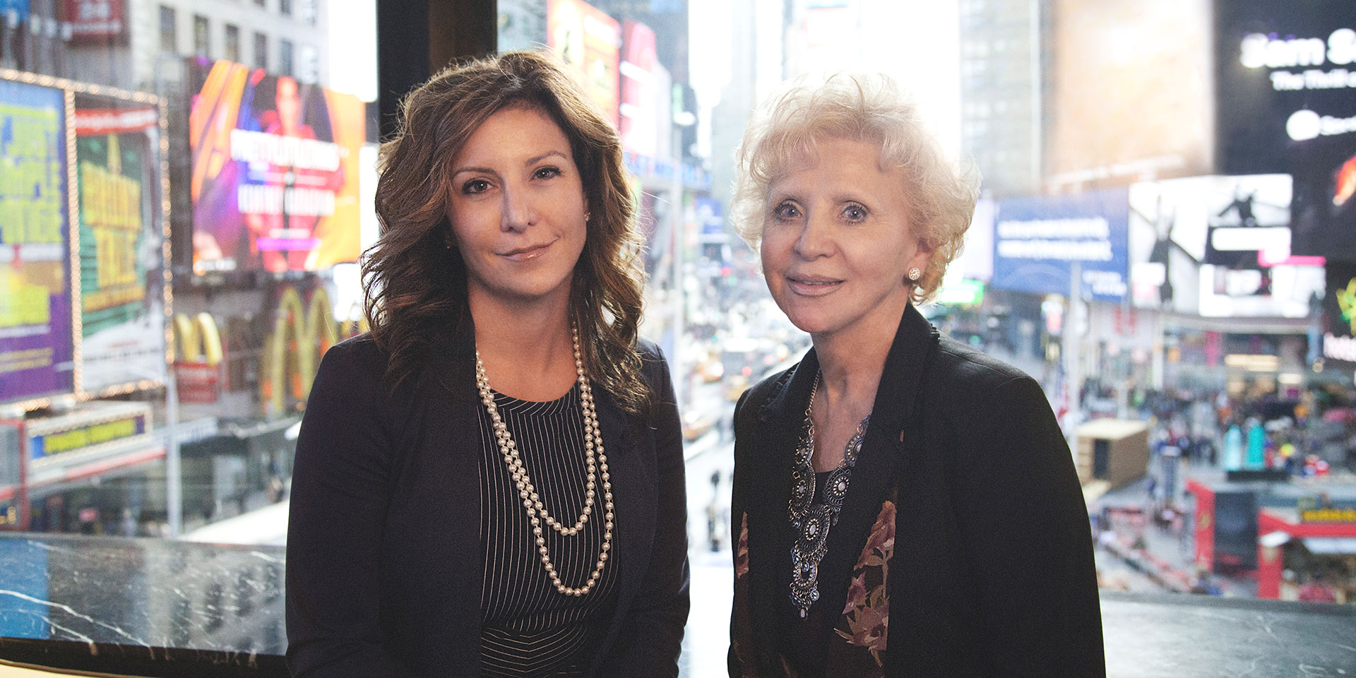 Caída de la bola en año nuevo.