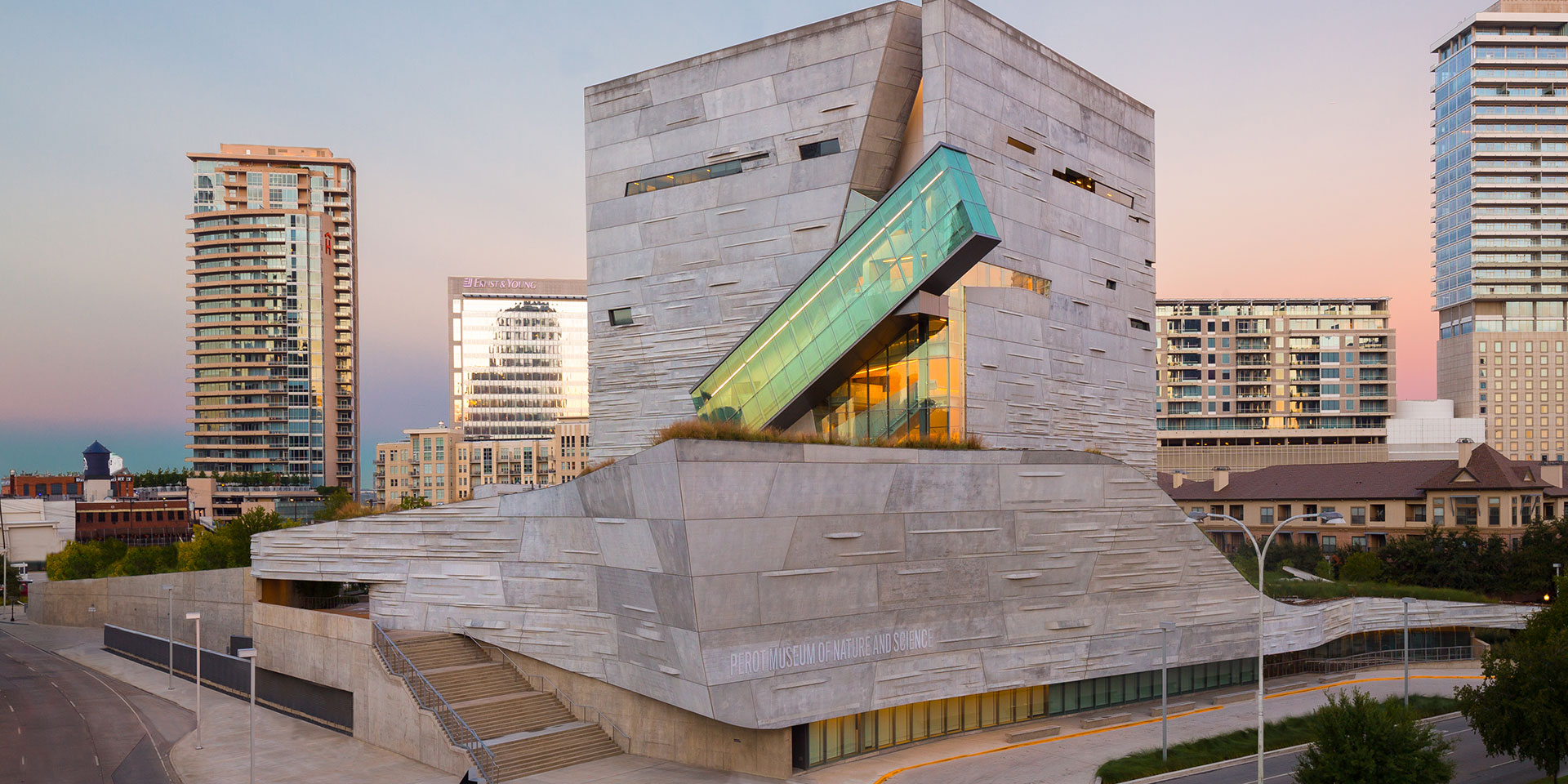 Museo Perot de Ciencias Naturales