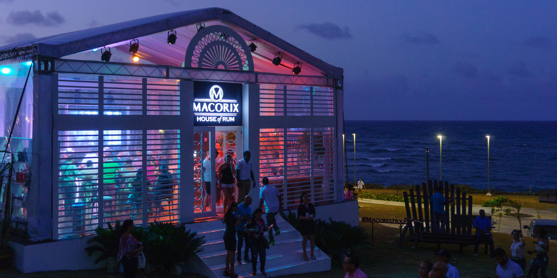 Foto de bar la casa del Rum