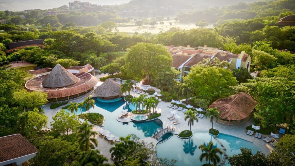 The Westin Reserva Conchal