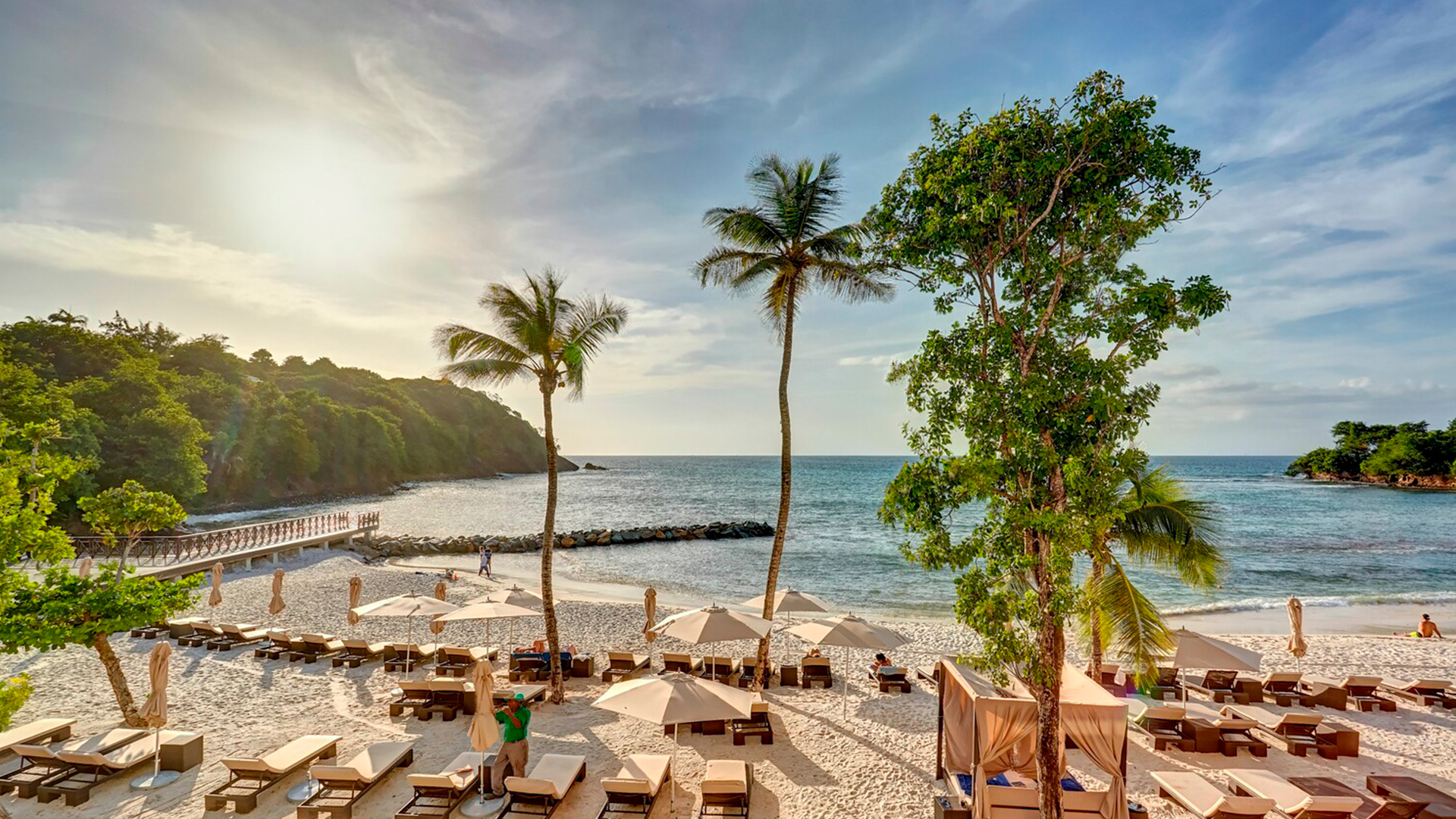 Playa del Royalton Saint Lucia