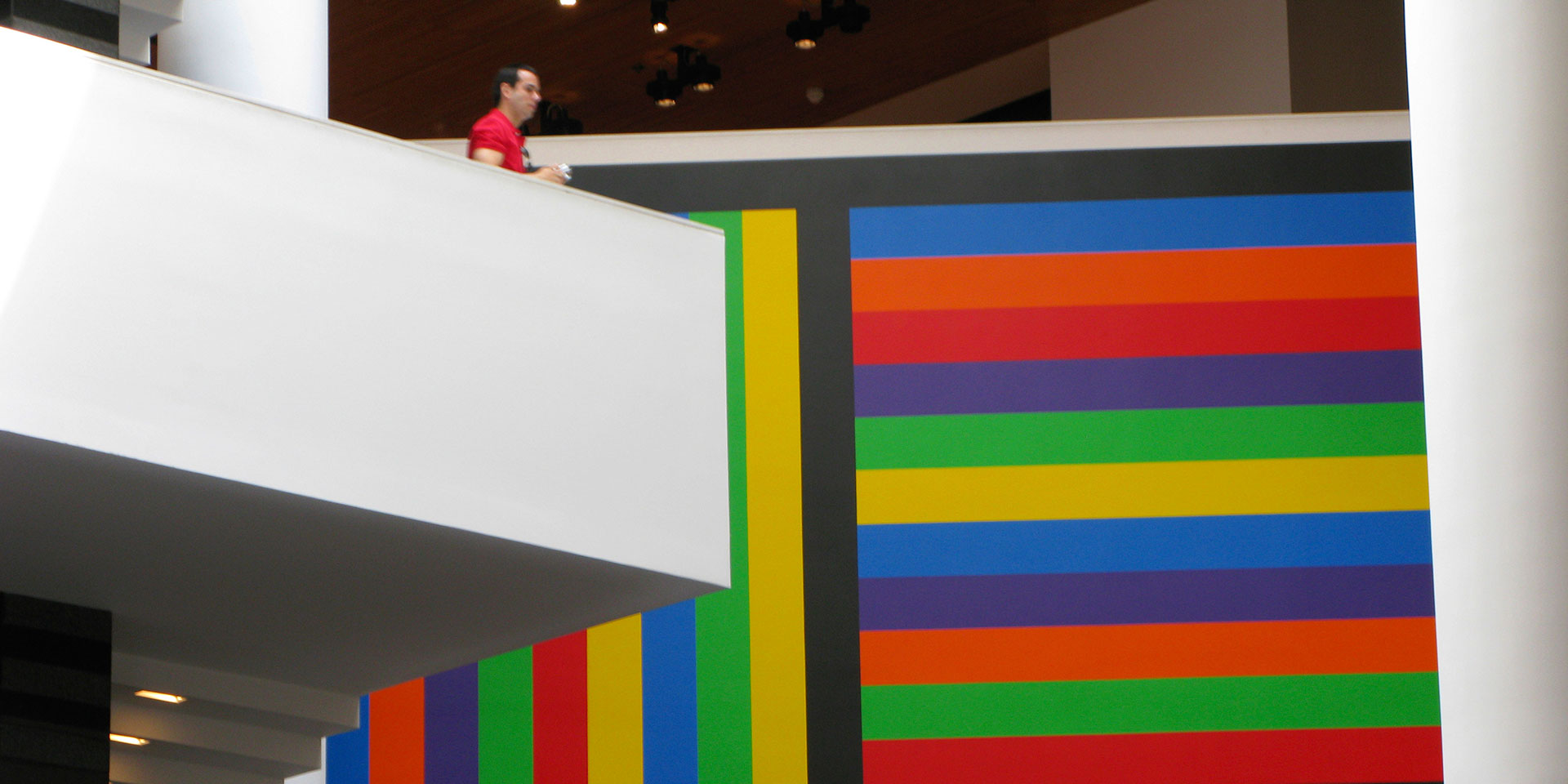 Museo de Arte Moderno