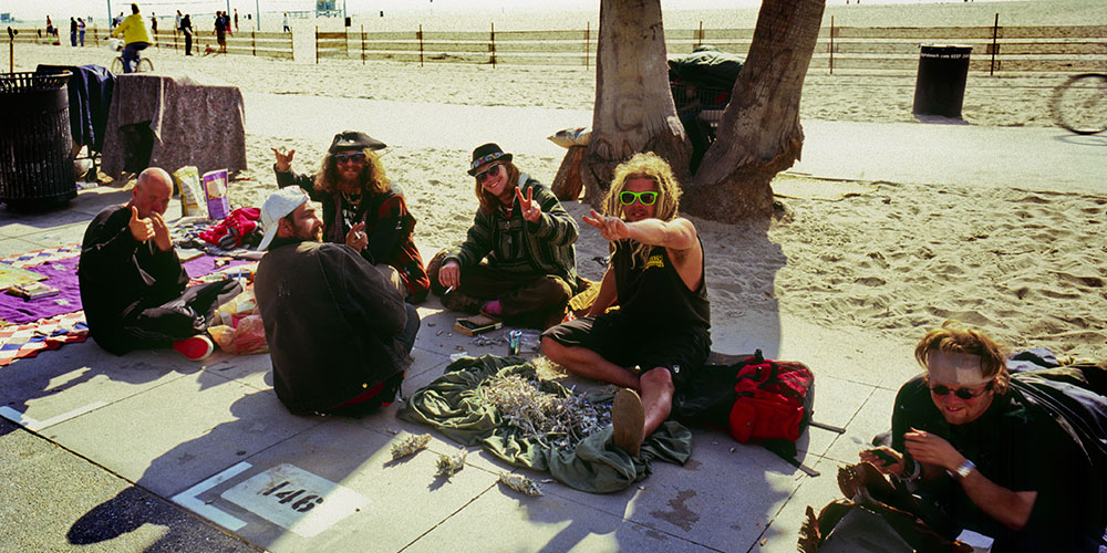 Venice Beach