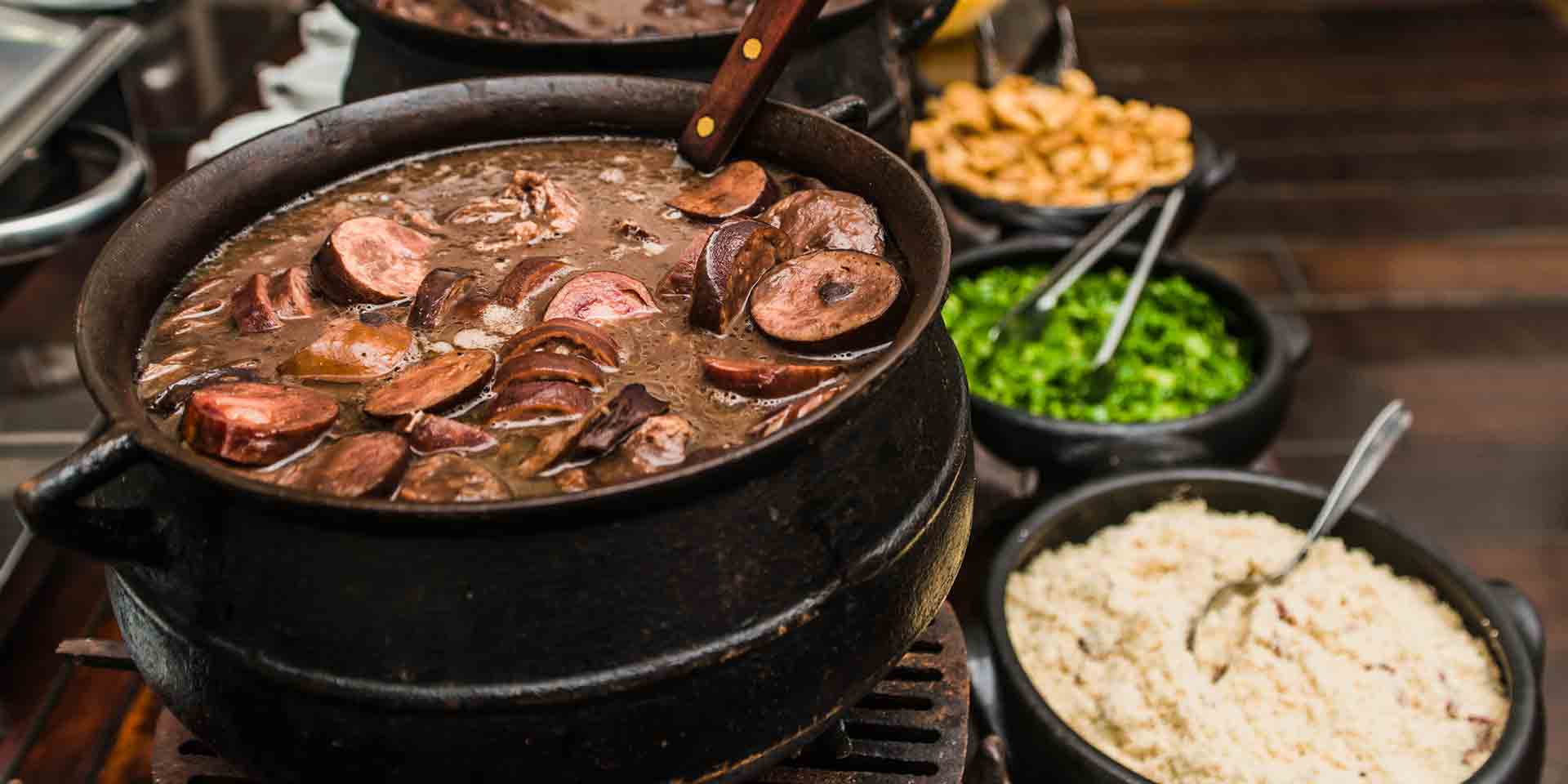 Feijoada